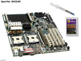HP BD,SYSTEM